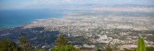 haiti overlook